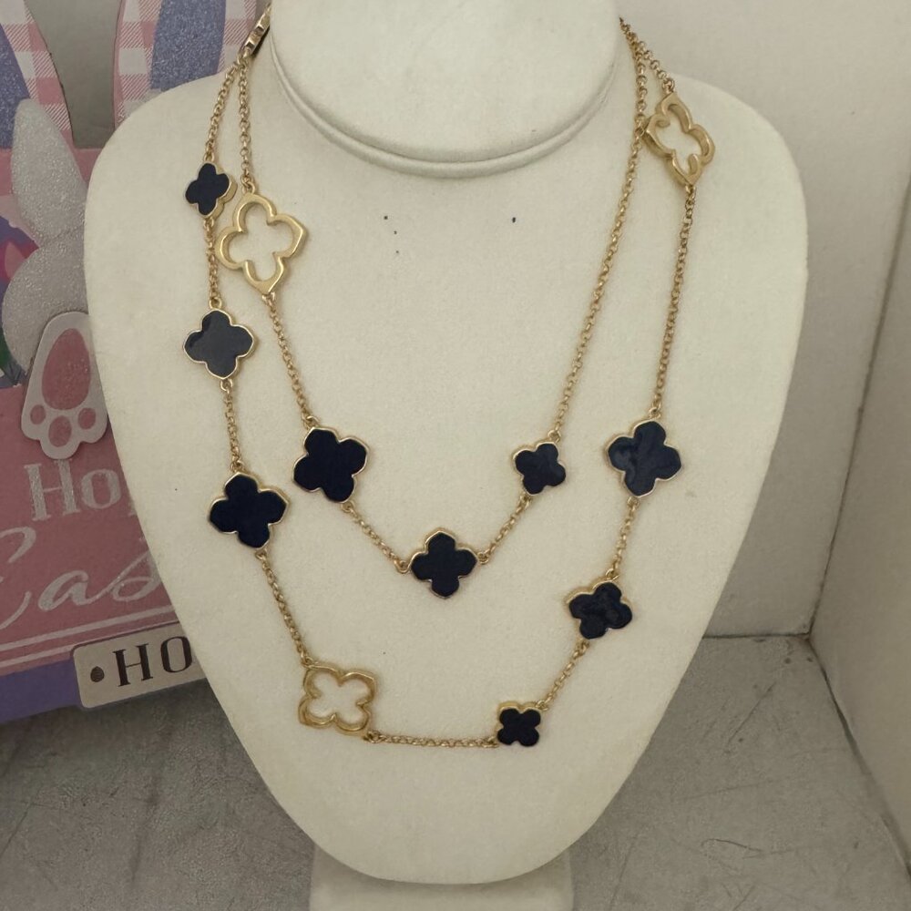 TURQUISE NECKLACE​ - Picture 5 of 7